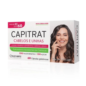 CAPITRAT FORT+ C/60 (LIB)