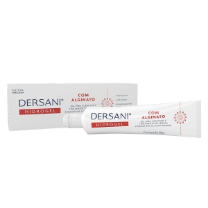DERSANI HIDROGEL C-ALGINA 85G - 0000440