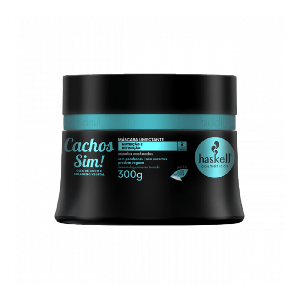 HASKELL MASC CACHOS SIM 300 GR - A007964