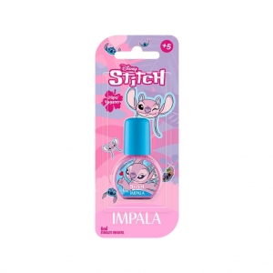IMPALA ESM INFANTIL STITCH GLITTER BRILHO ANGELICAL