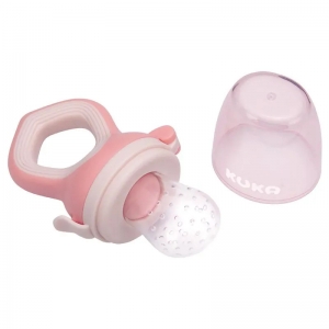 KUKA BABY KUK ALIMENTADOR SOFT OUTR. EMB X 1
