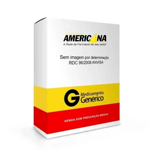 Cloridrato de Ciclobenzaprina Genérico Cimed 10mg 30 comprimidos
