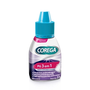 COREGA PO 3EM1 SEM SABOR 22G - A010958