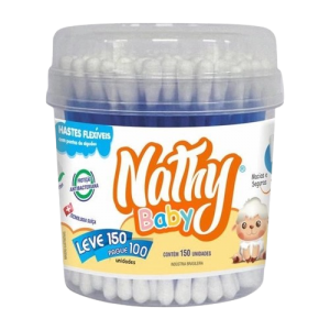 NATHY BABY HASTES FLEX POTE LEV150 PAG100 - A012905