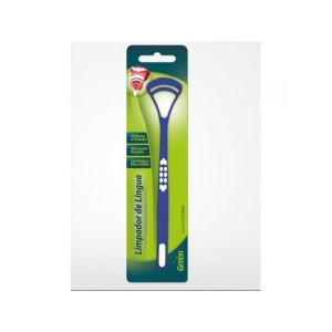GREEN LIMPADOR LINGUA REF AC904 x 1