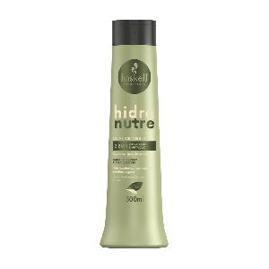 HASKELL COND HIDRA NUTRE 500ML - A007297