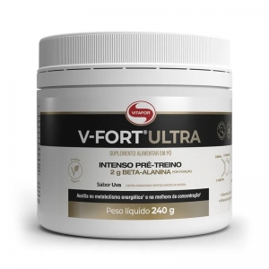 V-FORT UVA 240G VITAFOR (LIB)