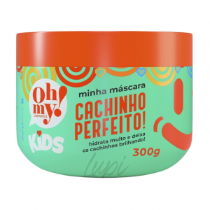 MASCARA CACHOS KIDS 300GR OH MY - A013107