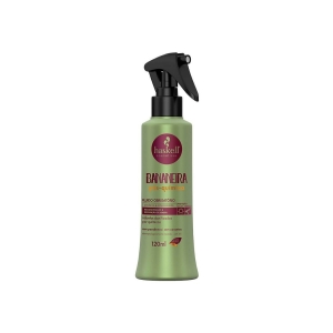 HASKELL HKL FLUIDO BANANEIRA POS QUIMICA LO.CA FR X 120ML