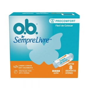 OB SUPER CONFORT C/8 - A001743