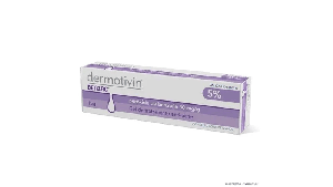 DERMOTIVIN BENZAC 15G (LIB) - A003836