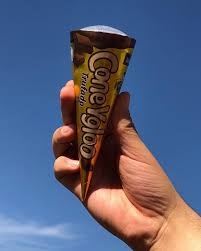 CONE TRUFADO -YAGLOO