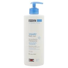 ISDIN UREADIN BATH GEL BANHO  424ML - A007981