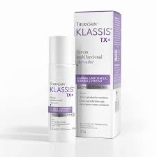 KLASSIS TX+PUMP 30G (LIB) - A001403