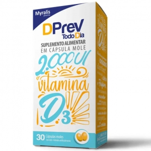 DPREV TODO DIA MYR 2000UI CO-REV CX X 30