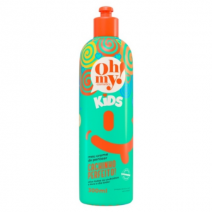 OH MY CR CACHOS KIDS 300ML - A013106