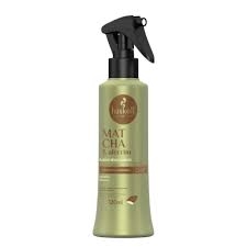 HASKELL FLUIDO MATCHA E ALECRIM 120 ML - A007966