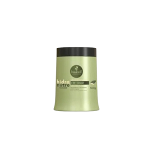 HASKELL MASC HIDRA NUTRE 500GR - A007302