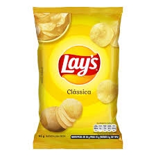 LAYS CLASSICA  35G - A011969