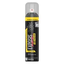 EXPOSIS REPELENTE EXTREME AERO 100ML - A006360