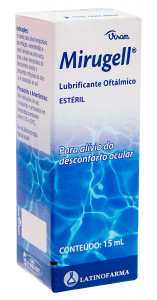 MIRUGELL COL 15ML (LIB) - 0016723