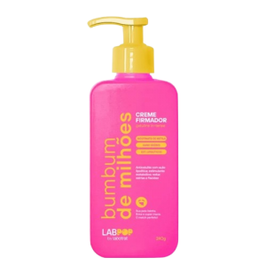 LABOTRAT BUMBUM DE MILHOES 240G - A013205