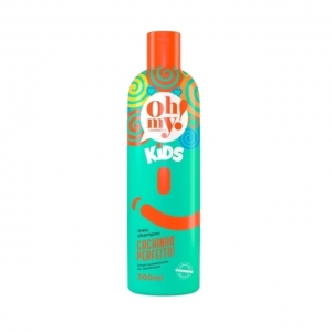 SHAMPOO CACHO KIDS 300ML OH MY - A013102