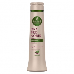 HASKELL HKL ORA PRO NOBIS SHA FR X 500ML