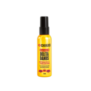 CHICAS COSMETICOS SPRAY REPARADOR DE PONTAS BLUR REPAIR DELETA DANOS 55 ML x 1