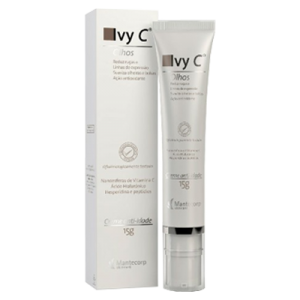 IVY C OLHOS 15G-MANTECORPO - A013045