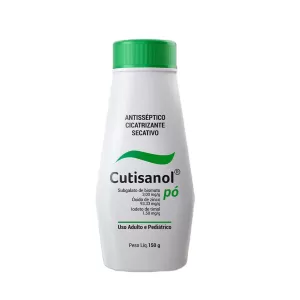 CUTISANOL PO 150G (OTC)