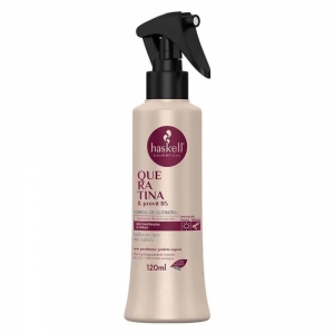 HASKELL HKL CARGA DE QUERATINA SP-CA FR X 120ML