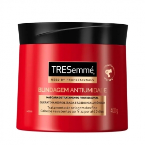 TRESEMME MASCARA BLIND ANTIUMI 400G
