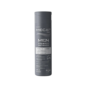 IMECAP HAIR MAN SHAMPOO 200ML