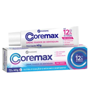 COREMAX ORIGINAL 40G MASSIME - A012823