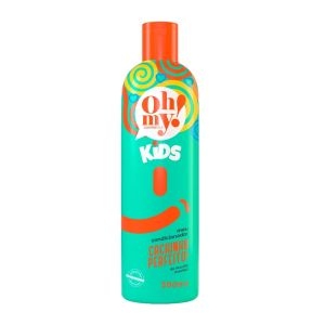 OH MY COND CACHOS KIDS 300ML - A013105
