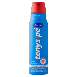 TENYS PE AEROSOL TRADICIONAL150ML - A007906