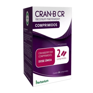 CRAN B-CR 30 CAPS