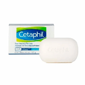 CETAPHIL BARRA LIMPEZA PROFUNDA 127G - A003654
