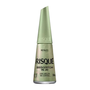 RISQUE ESM BRIDGERTON UMA ABELHA ME CONTOU - A011603
