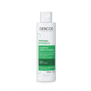 DERCOS SH ANT CASP  125ML - A008485
