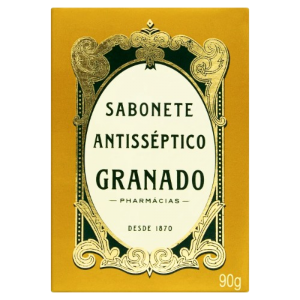 GRANADO SAB.ANTISSEP.TRAD.90G - 0004436