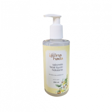 HIDRABENE - SABONETE LIQUIDO FACIAL MIRTILO 120ML - A010877