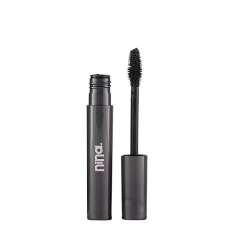 MASCARA P/ CILIOS PANTENOL LASHES VOL NINA - A011288