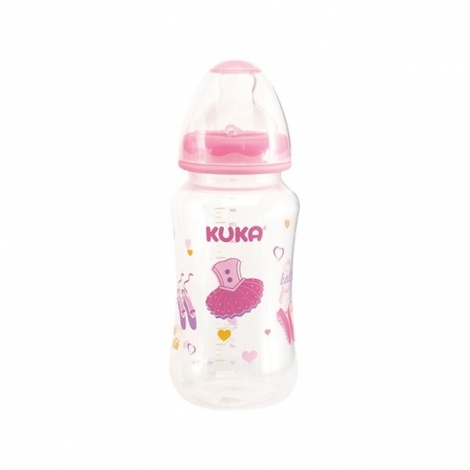 KUKA MAM 1512 BIG NAT 330ML ROSA - 0029719