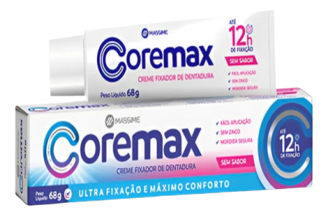COREMAX ORIGINAL 68G MASSIME - A012824