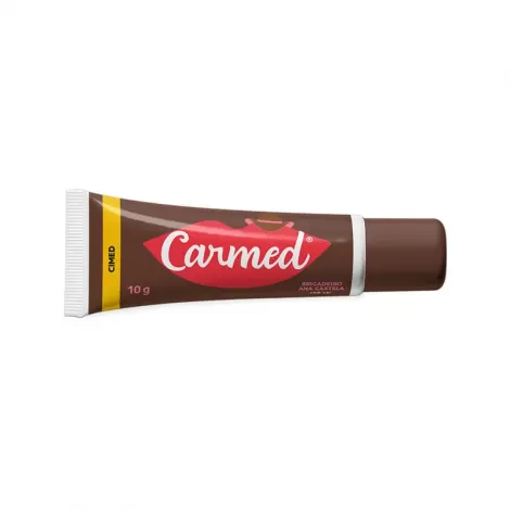 CARMED HID LAB  BRIGADEIRO ANA CASTELA BOIAD 10GR