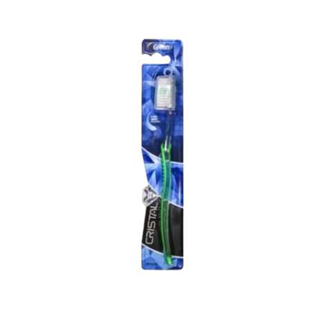 GREEN ESC DENTAL ADULTO MEDIA CRISTALC/1 - A007375