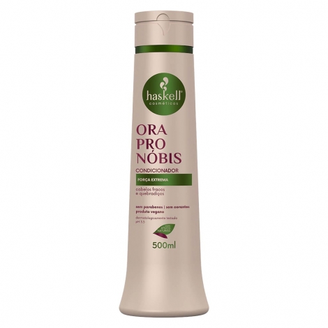 HASKELL HKL ORA PRO NOBIS CO FR X 500ML