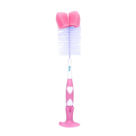 COMTAC ESCOVA DE MAMADEIRA RS - A012350